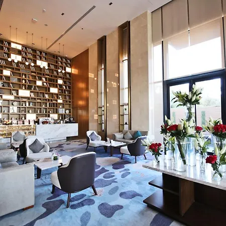 Braira Al Yarmouk Hotel